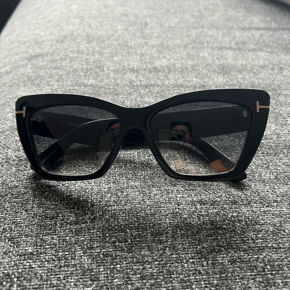 Tom Ford sunglasses!